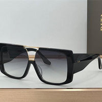 Dita Eyewear ABRUX Square DTS420 Sunglasses MULTICOLOR 🔱