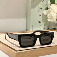 Off-White! 1089F Unisex Acetate Sunglasses✨