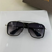 DITA INITIATOR Unisex Dual Constructed Titanium Frame Sunglasses 🔱