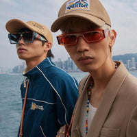 Louis Vuitton Z2436E New LV Pharell Collection Sunglasses ✨