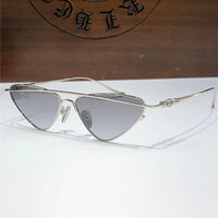 Chrome Hearts 8255 cat eye tinted Sunglasses✨