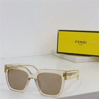FENDI Fendi Roma FE 40101I 55B Sunglasses Women's✨