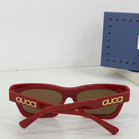 Gucci Acetate Frame GG1773 Women's Sunglasses ✨
