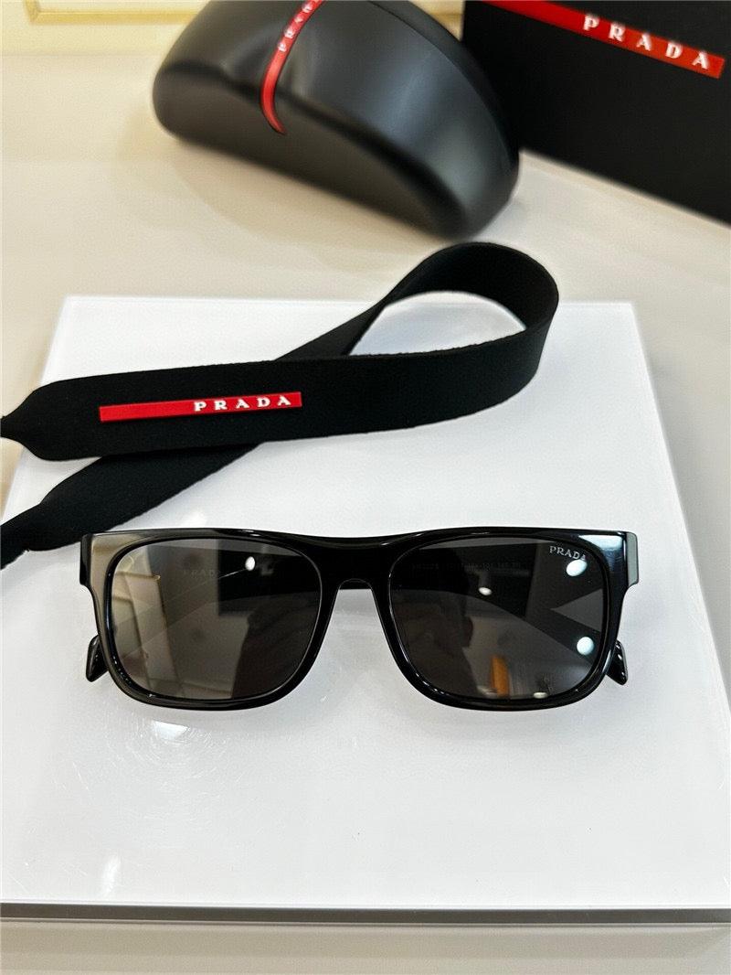 ❤️🖤PRADA SP22 Glasses - buyonlinebehappy