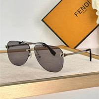 Fendi Sky FE 40115U 32G Sunglasses✨