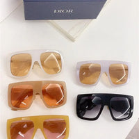 2023-24 NEW SEASON Dior So Light 1 Extra Large Gradient Lens Shield Sunglasses✨