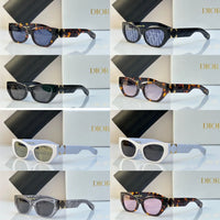 ✨Dior LADY 95.22 B1I Butterfly Sunglasses Flash SALE‼️