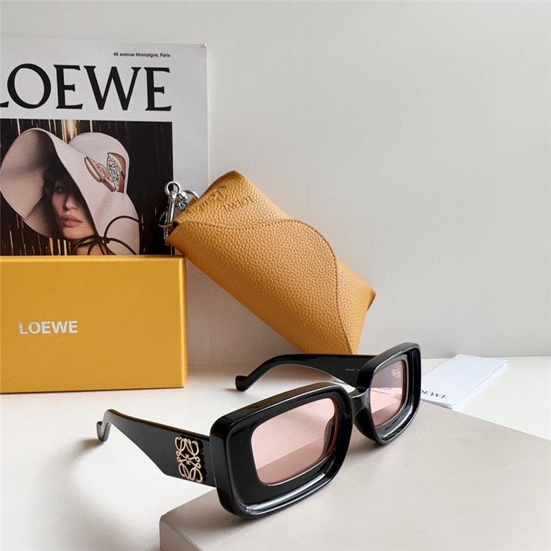 LOEWE Bow sunglasses in acetate Sunglasses ✨ - buyonlinebehappy