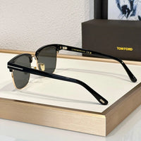 Tom Ford TF1139 POLARIZED RIVER Sunglasses 🔱