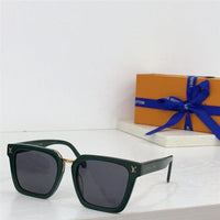 Louis Vuitton Z2091W LV Urban Square Sunglasses✨