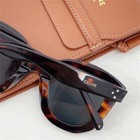 Celine BUTTERFLY S005 SUNGLASSES ACETATE Women's✨