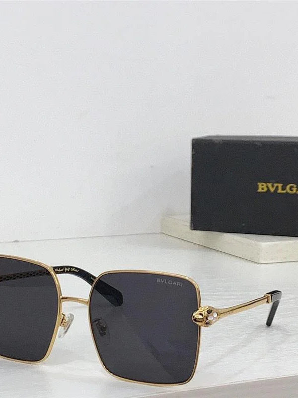 BVLGARI BV6180KB 2014T3 57 Women's Sunglasses ✨