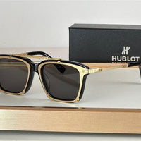 HUBLOT H091 Light Mirror Zeiss Lenses🔱