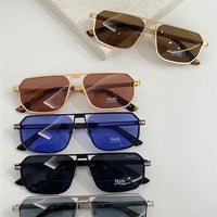 PRADA PR A53S 1BO5S0 Sunglasses Men's s  🟥