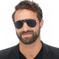 Cartier CT0096S 2024 Men's Sunglasses ✨