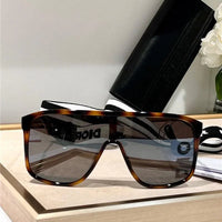 New Season 2024 Dior Women's Fast M1I - Black - Dior Eyewear✨