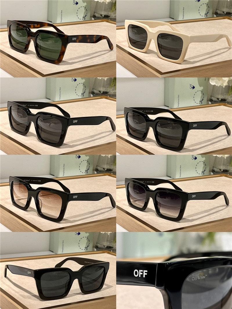 ✨OFF-White! 1086F Unisex Sunglasses - buyonlinebehappy