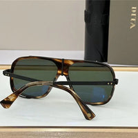 DITA ENDURANCE 79 – DTS104 pilot-frame Sunglasses 🔱