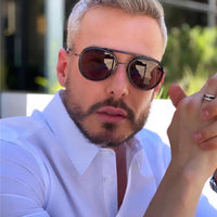DITA SPACECRAFT Unisex 52 Sunglasses 🔱
