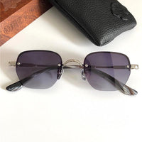Chrome Hearts 8280 52-20-150 mm Sunglasses⚜️