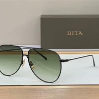 Dita Eyewear ARTOA.92 pilot-frame UNISEX Sunglasses MULTICOLOR ✨