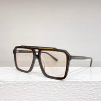 Dolce & Gabbana MIAMI DG 6147 Black/Grey 57/16/145 Men's Sunglasses✨