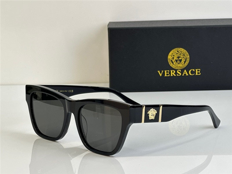 VERSACE 4457 5432/87 Sunglasses Unisex ✨ - buyonlinebehappy