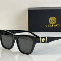 VERSACE 4457 5432/87 Sunglasses Unisex ✨