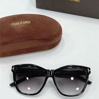 TOM FORD LUCIA TF1087 05D Polarised Sunglasses ✨