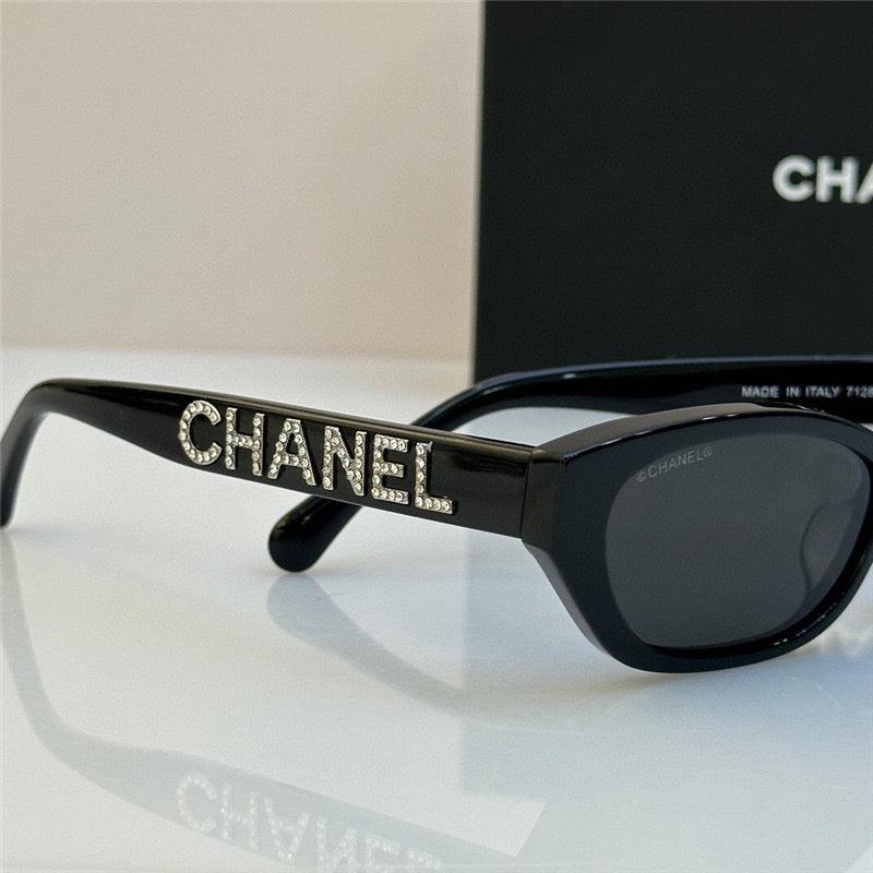 🖤Chanel Unisex Logo Sunglasses A71280 Final SALE‼️ - buyonlinebehappy