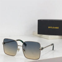 BVLGARI BV6180KB 2014T3 57 Women's Sunglasses ✨
