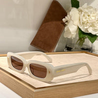 Palm Angels Lala Perı022 8360 Women's sunglasses ✨