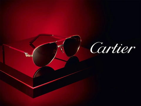 Cartier CT0096S 2024 Men’s Sunglasses ✨
