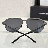 Porsche Design P8962 VISION DRIVE ™ polarised XTR lenses SUNGLASSES  🛞