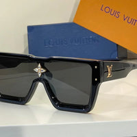 Louis Vuitton Limited Edition CYCLONE  Sunglasses ✨
