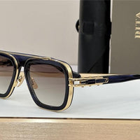 Dita Eyewear LXN-EVO pilot-frame Sunglasses 🔱