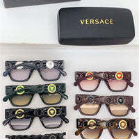 Versace 4408/108/73 Women's SUNGLASSES ✨