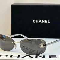 CHANEL RECTANGLE SUNGLASSES 9560B  🖤