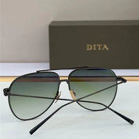 Dita Eyewear ARTOA.92 pilot-frame UNISEX Sunglasses MULTICOLOR ✨