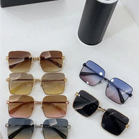 BVLGARI BV6180KB 2014T3 57 Women's Sunglasses ✨