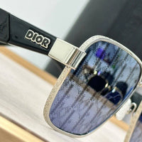 Christian Dior S88U Men's Sunglasses⚜️