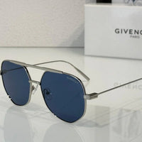 GIVENCHY GV50026U Aviator Men's  Sunglasses✨
