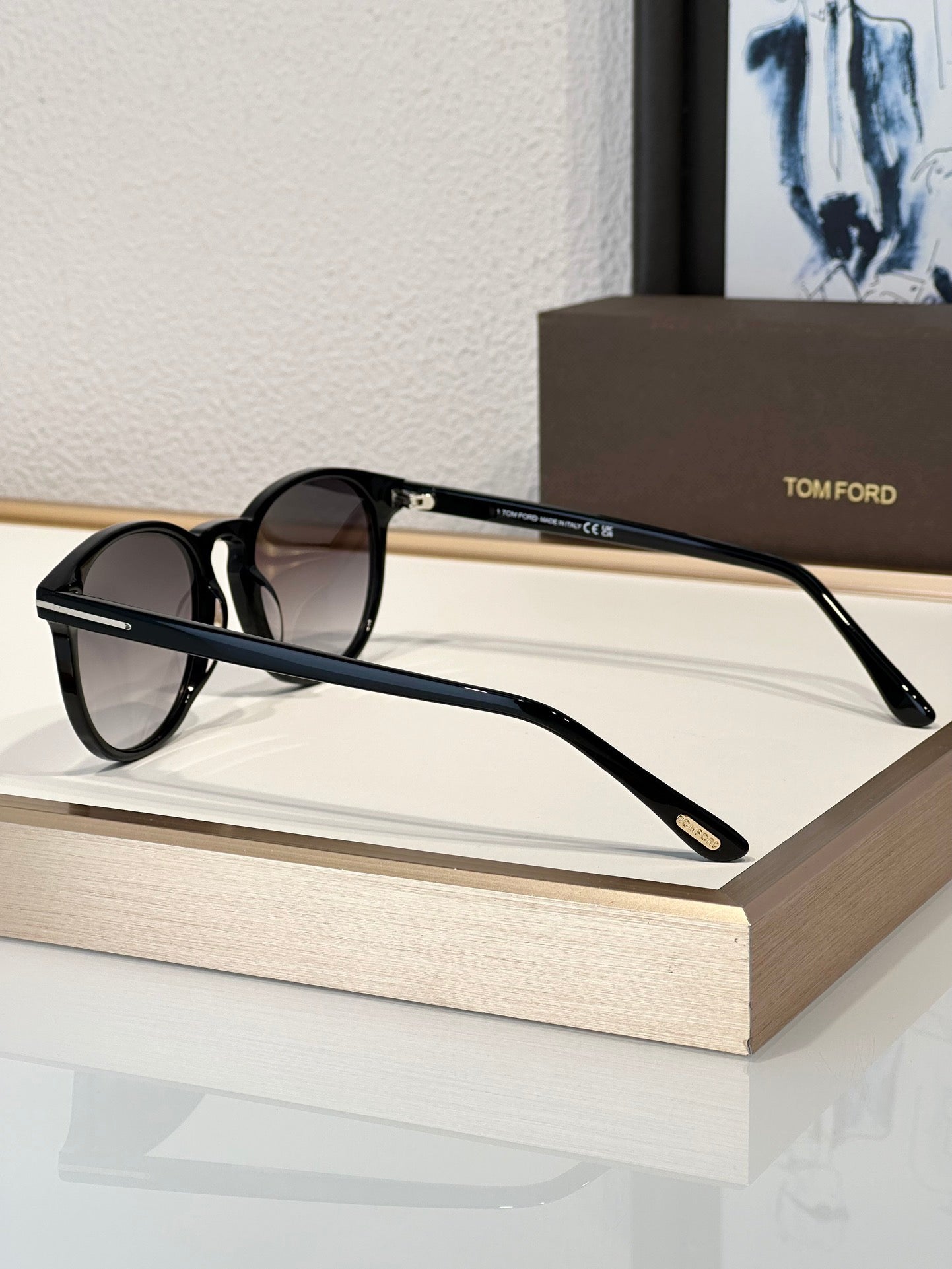 TOM FORD LEWIS TF1097 52N Sunglasses ✨ - buyonlinebehappy