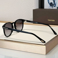 TOM FORD LEWIS TF1097 52N Sunglasses ✨