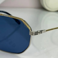 FRED FG 40025U Men's Sunglasses ✨