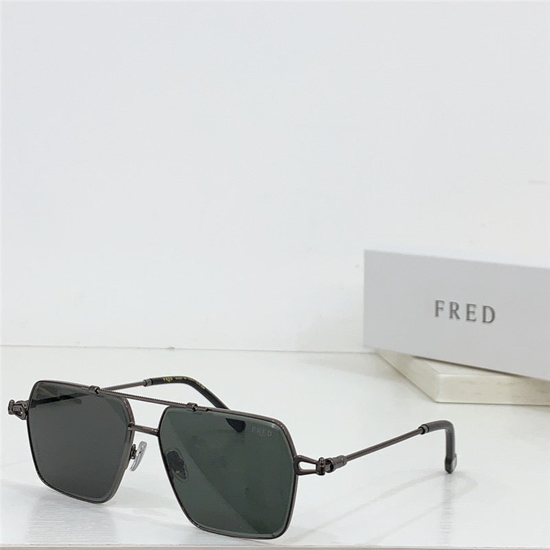 Fred Force 10 50138 Men's Sunglasses 🔱 - buyonlinebehappy