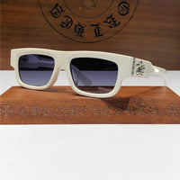 Chrome Hearts CRH 8216 Unisex Sunglasses⚜️