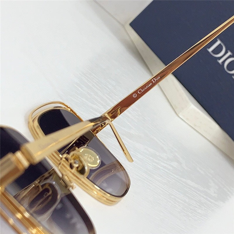 DIOR FilDior S1U CD 40151U Sunglasses ✨ - buyonlinebehappy