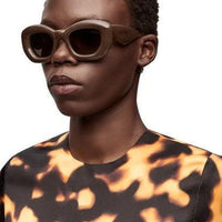 LOEWE Bow sunglasses in acetate Sunglasses  ✨