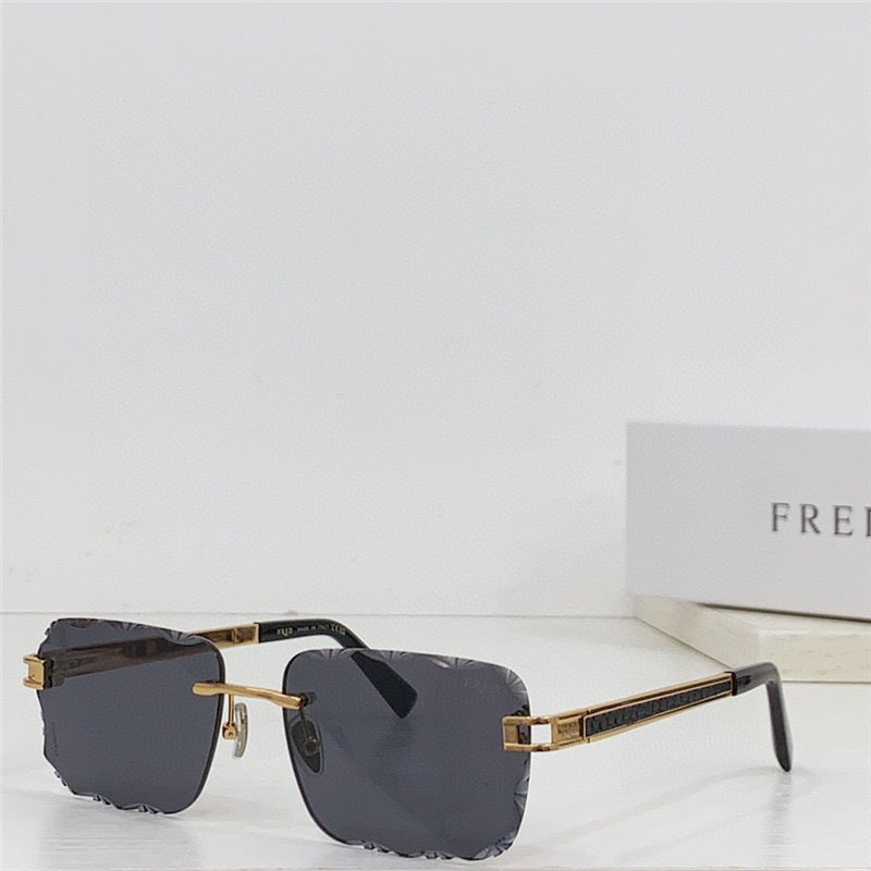 Fred 50156 Men's Sunglasses 🔱 - buyonlinebehappy